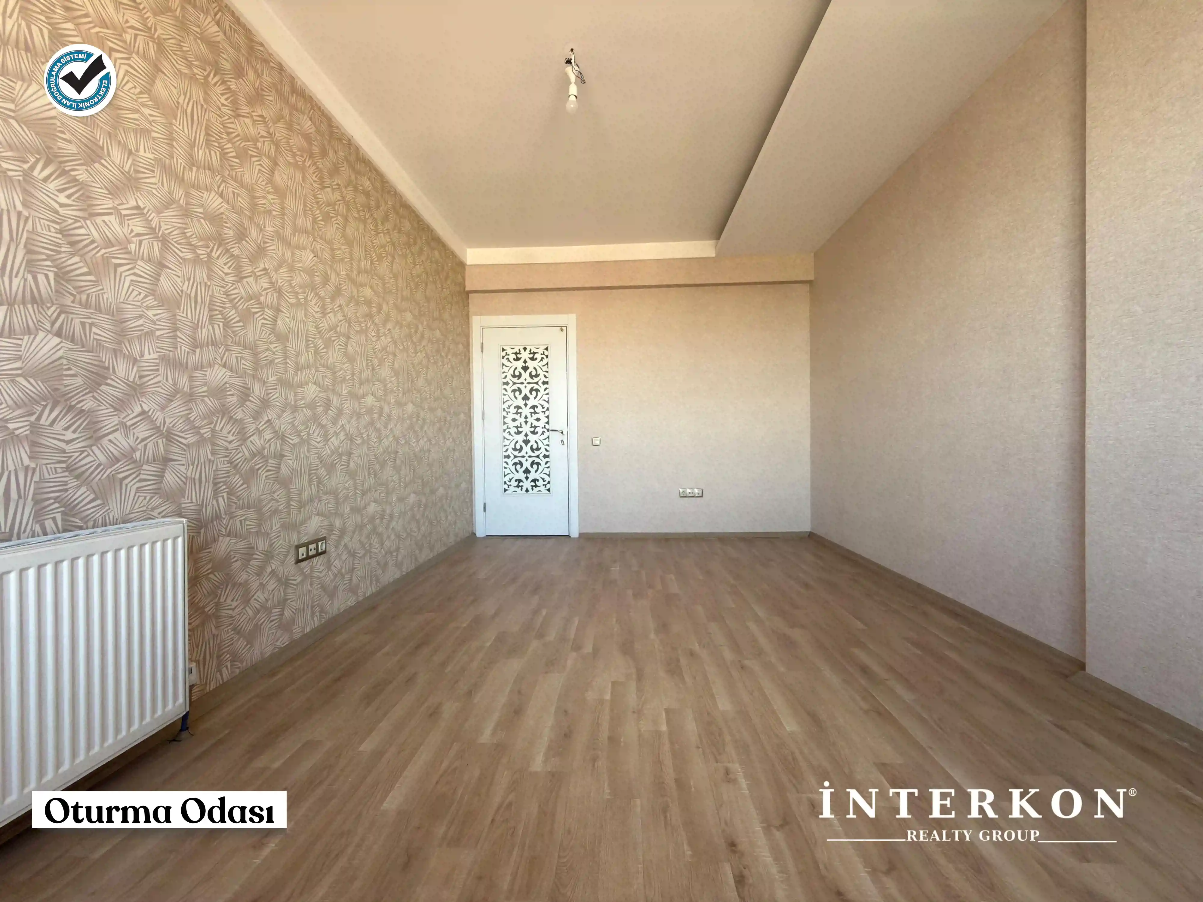 KONYA SELÇUKLU KILINÇARSLAN MAHALLESİ 4+1 KİRALIK DAİRE!